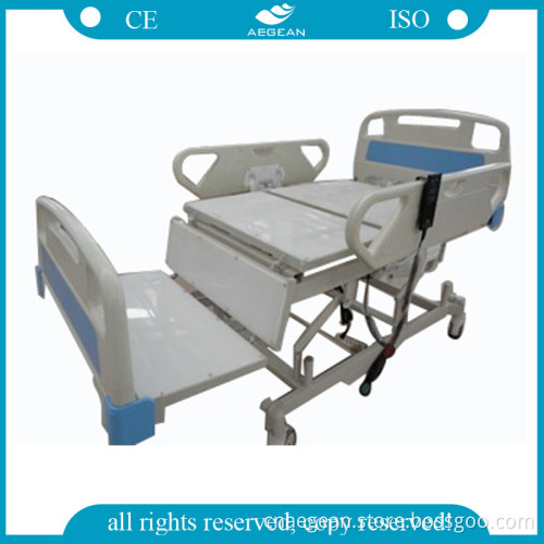 AG-Bm120b-1 Electric Tilting Bed